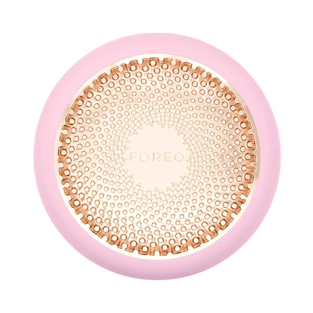 FOREO UFO 3 Advanced Skin Wellness Device - Pearl Pink