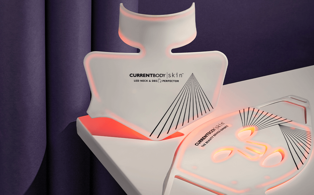 Led light therapy