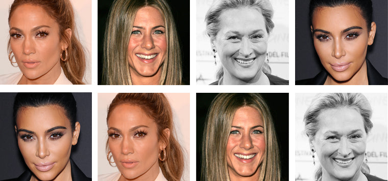 Why Microcurrent Facial Toning Is a Celebrity Favourite