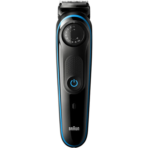 satin touch body trimmer