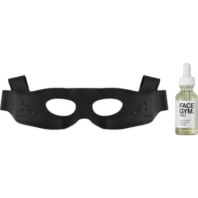 FaceGym medi lift EMS mask review: Tightening best seller