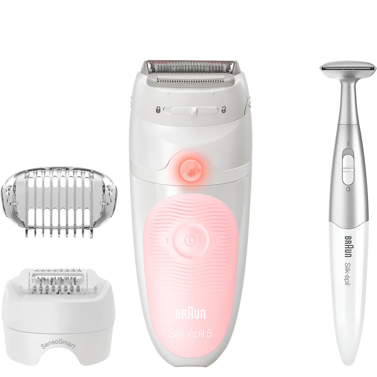 Braun Silk-épil 5-820 Epilator