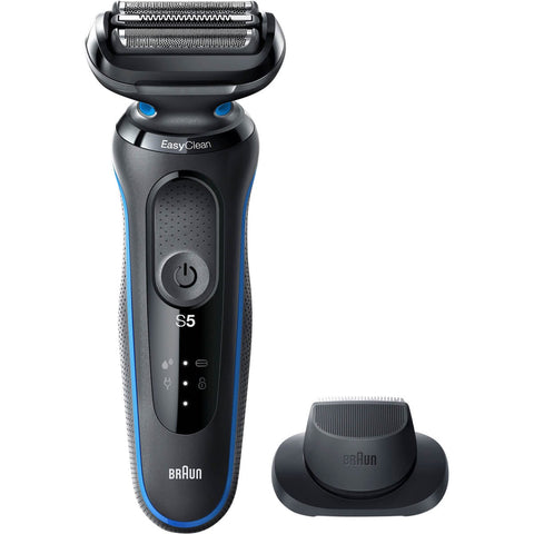 satin touch body trimmer
