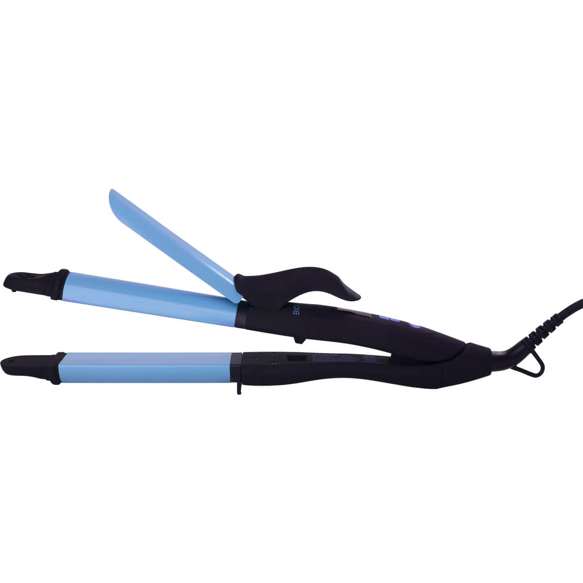 Bio:Ionic 3-1 Curler Wand flat iron