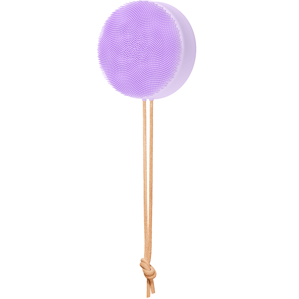 FOREO LUNA 4 Body Massaging Brush - Lavender