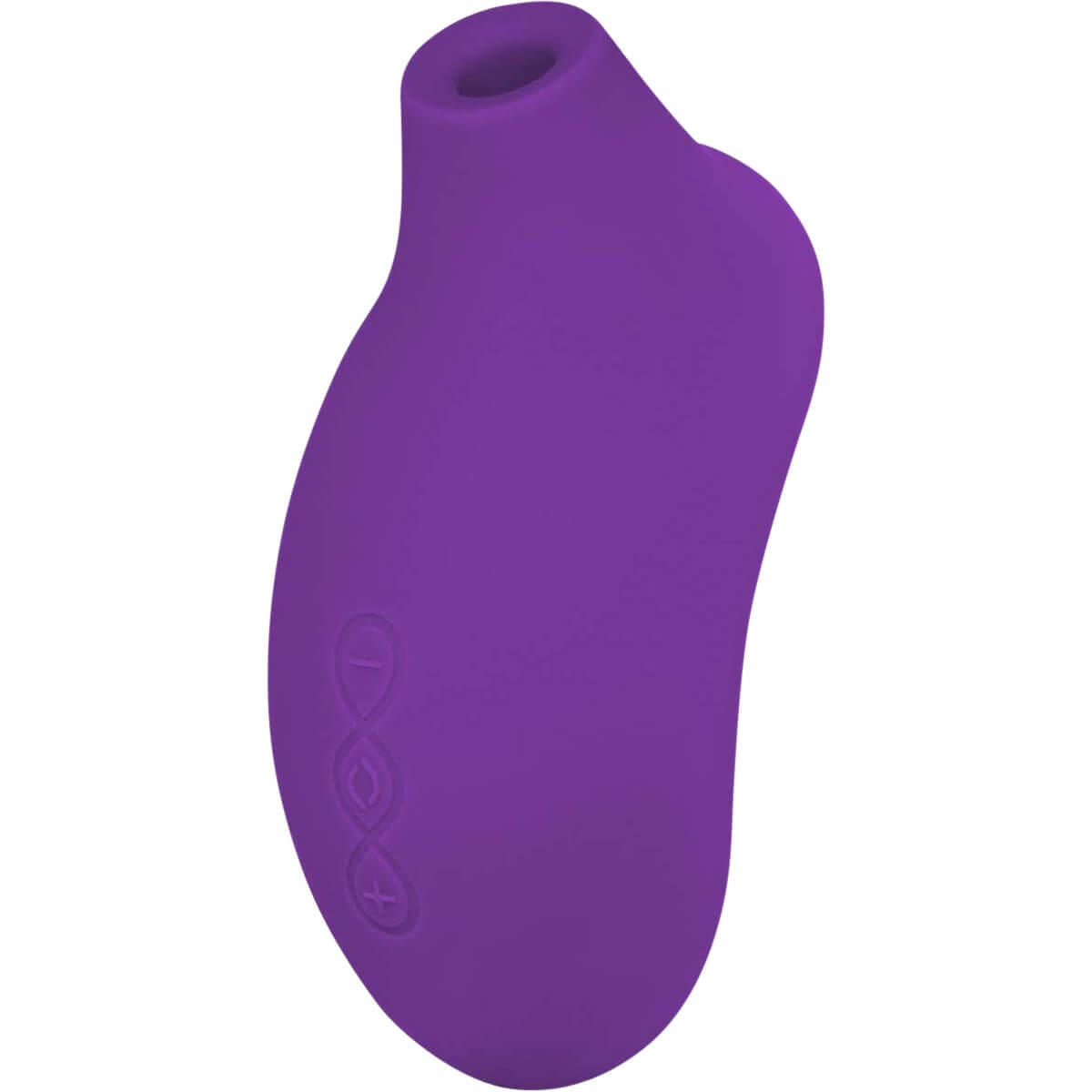 LELO SONA 2 Clitoral Vibrator - purple