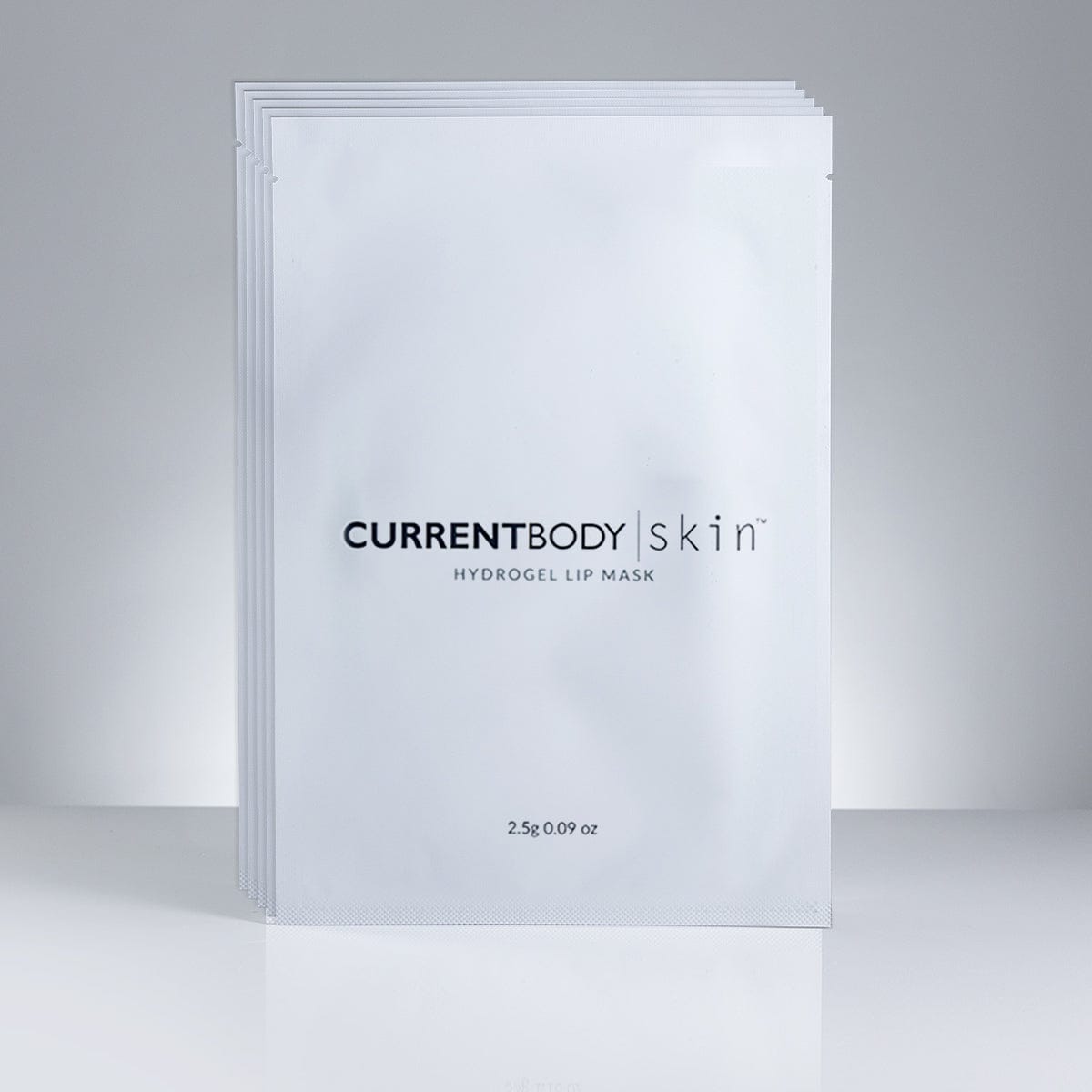 FREE CurrentBody Skin Hydrogel Lip Mask (worth £25) - UK Only