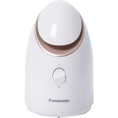 panasonic facial steamer review