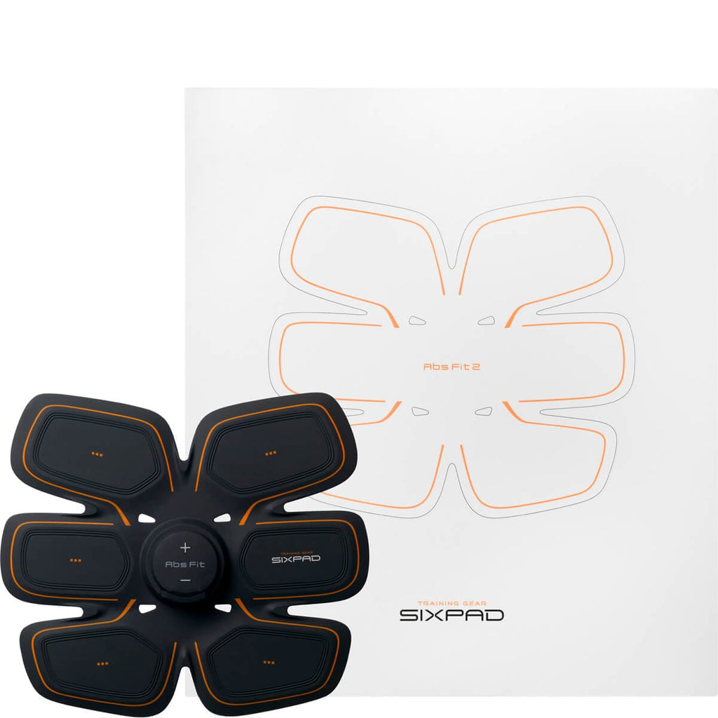 SIXPAD - SIX PAD Abs Fit2 Body Fit2の+eyewear.com.co