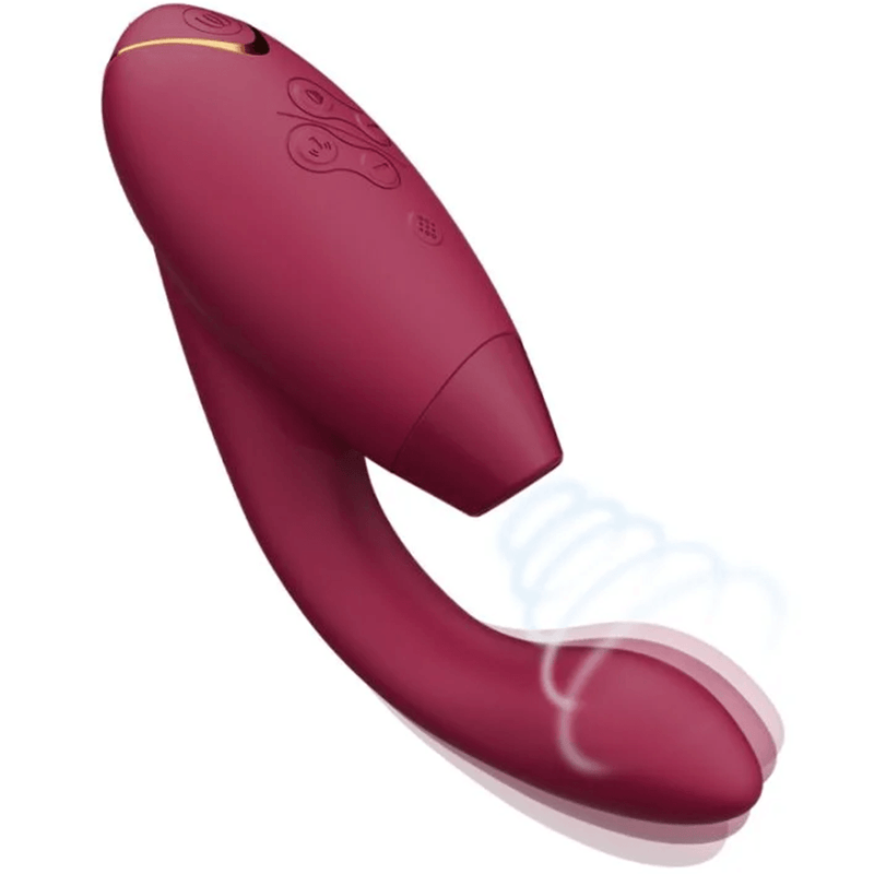 Womanizer DUO 2 | CurrentBody