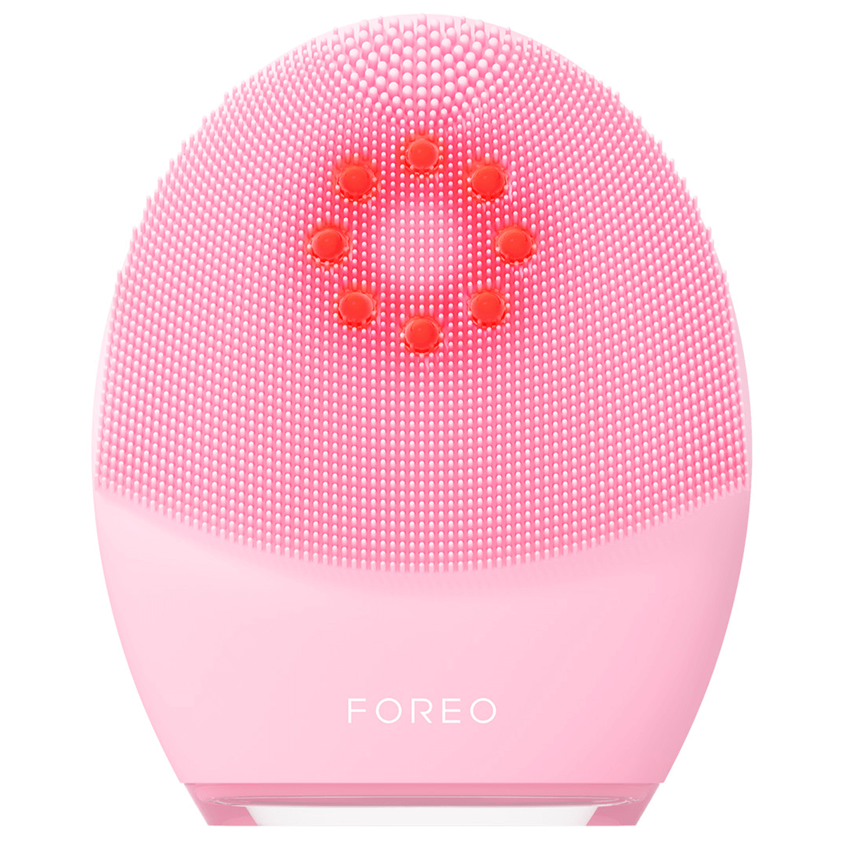 FOREO LUNA 4 Plus Smart Facial Cleansing & Anti-Ageing Device - Sensitive Skin