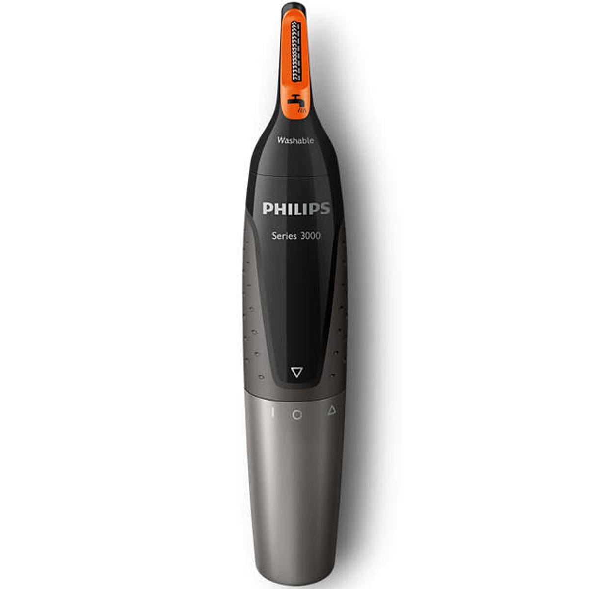 Philips Nt3160 10 Nose Ear Hair Trimmer Currentbody