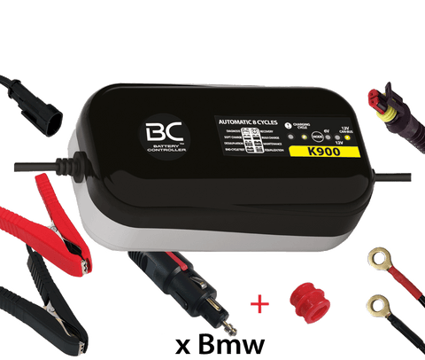 BC Jump Starter HYBRID 12 / 24V 13000 A batteryless jump starter –  bcbattery.us