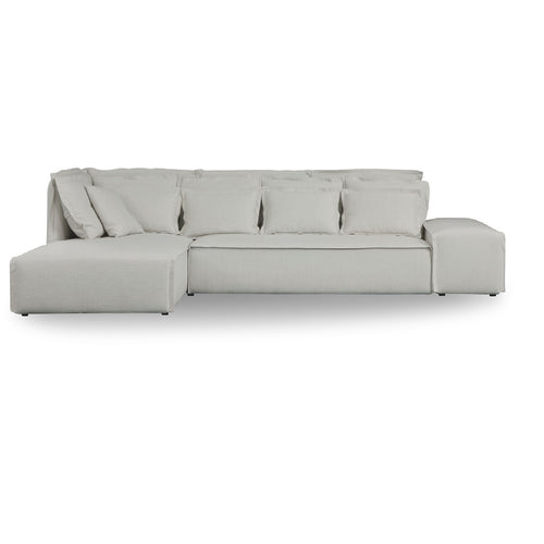 Gioia Chaise Sectional
