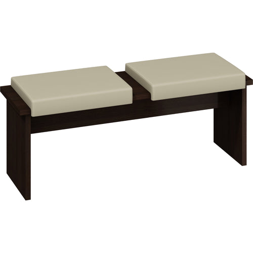 Bond 2-Seater 47 inch Upholstered Bench/ Dining Chair