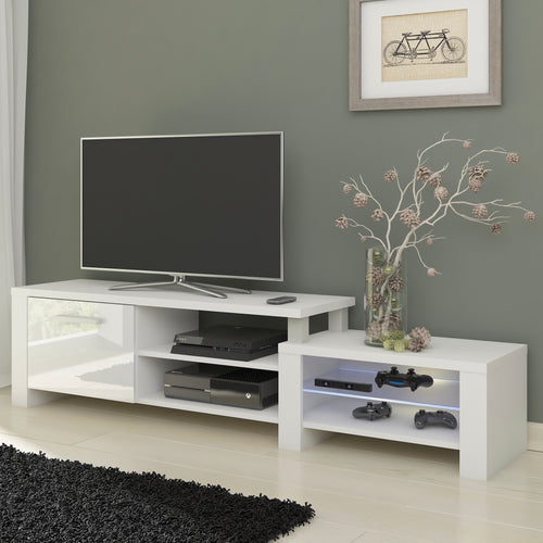 ORION 2 Level TV Stand for TVs up to 70"