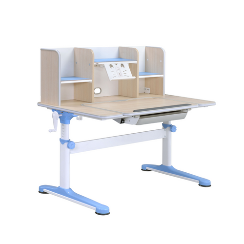 SBC-603 Ergonomic U-Shaped Adjustable Kids Desk