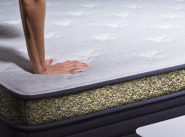 Shop the Helix Dawn LUXE | Premium Firm Mattress, Extra Support