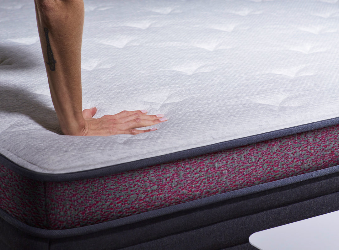 helix dusk king mattress