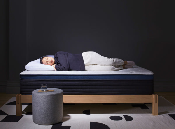 Helix Midnight Luxe Mattress