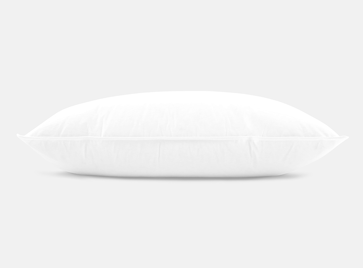 Shop Down & Feather Pillow by Helix | Helix Sleep