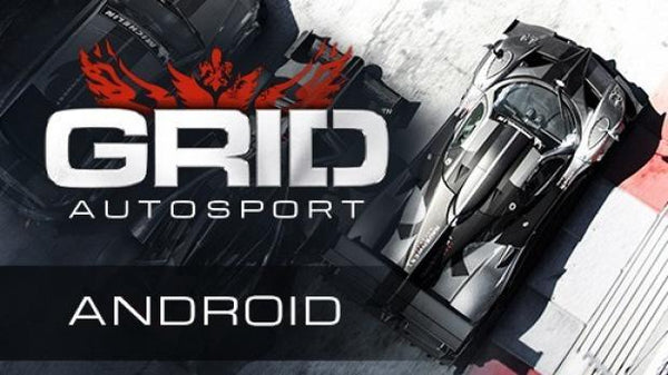 GRID: Autosport - T4 PRO