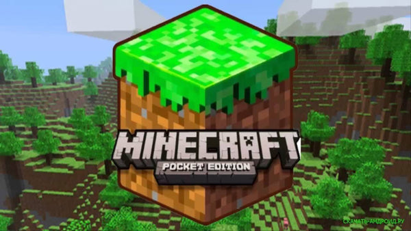 Minecraft: Pocket Edition - T4 PRO