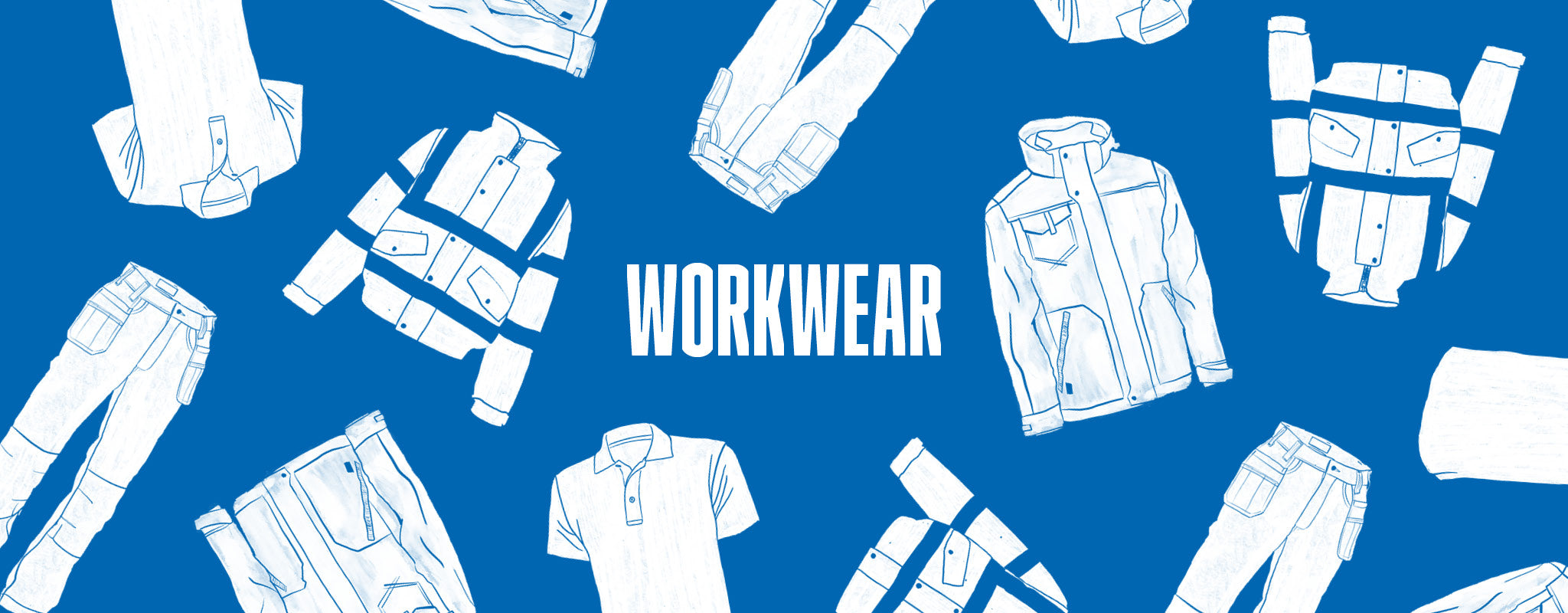 Work Wear — Prosafe Direct