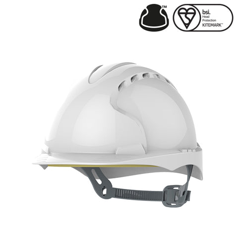 JSP EV03 Safety Helmet