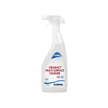 Cleenol Virabact Multi Surface Cleaner