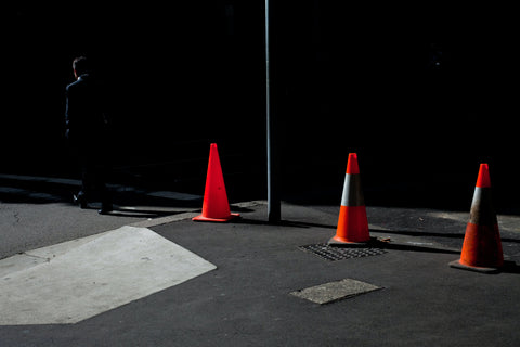 Traffic Cones