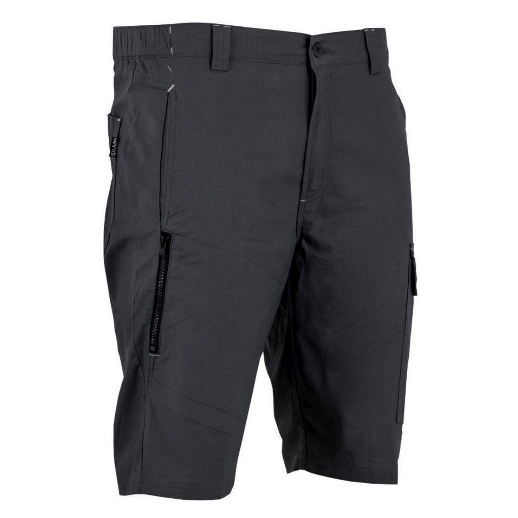 LMA Workwear Carburant Rip-Stop Work Shorts — Prosafe Direct