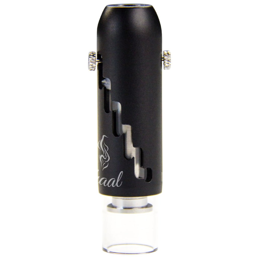 V12 Plus Twisty Glass Blunt Bubbler Kit – INHALCO