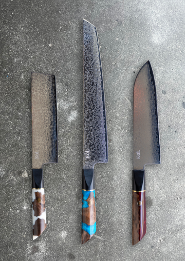 The Best Chef's Knives in Australia– Koi Knives