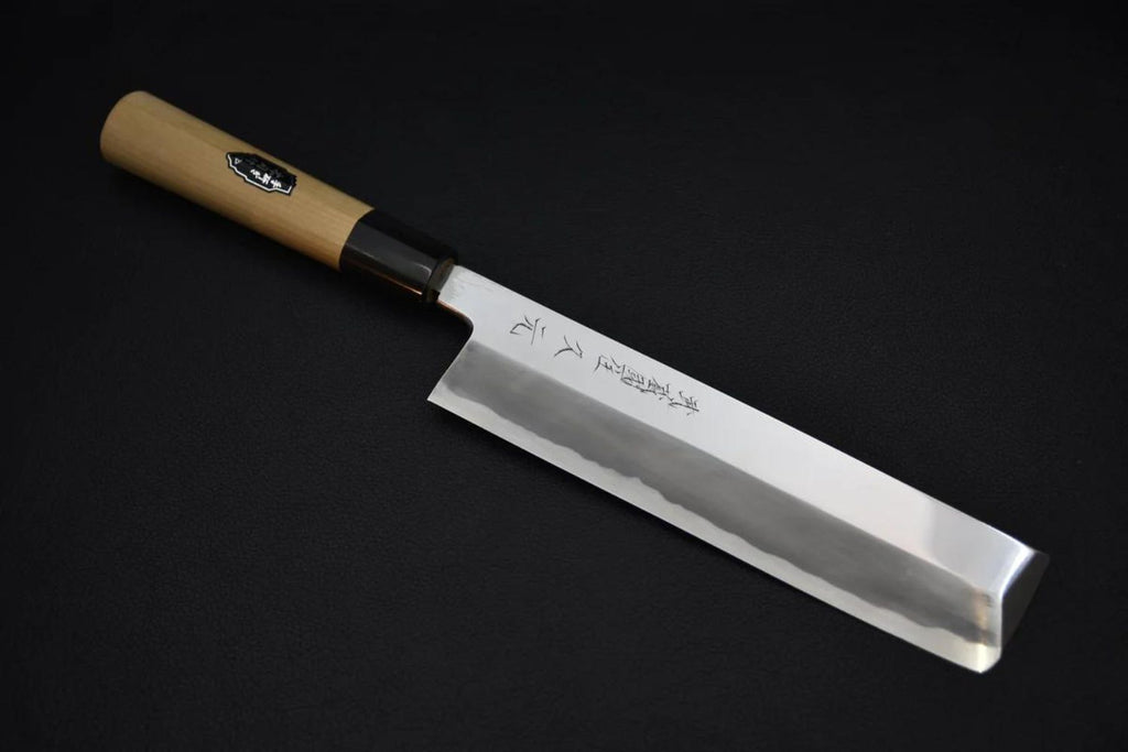 Mastering Japanese Knives: Types and Techniques – Dream of Japan