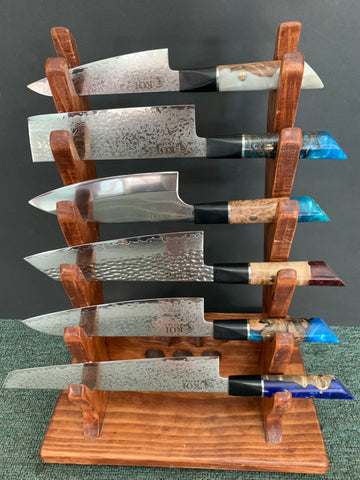 Japanese and Western Slicing and Carving Knives– Koi Knives