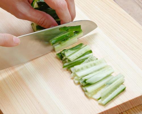 Japanese Cutting Techniques 野菜の切り方 • Just One Cookbook