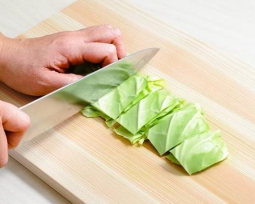 Japanese Cutting Techniques 野菜の切り方 • Just One Cookbook