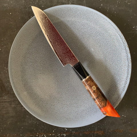 The Petty Knife 