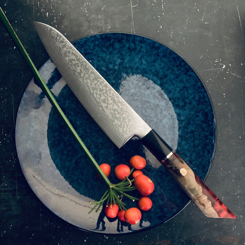 The Best Japanese Kitchen Knives to Give Your Clients and Employees as  Gifts