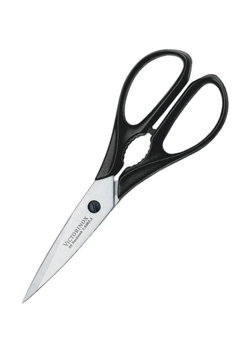 Victorinox Bent Blade 8-1/2" Scissors - Potomac Floral Wholesale