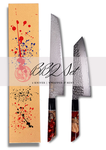 Cheese Knife Set - COOL HUNTING®