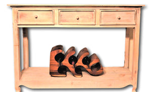 Teak Wood Furniture Console Table 1 Roots Hardwood Furniture