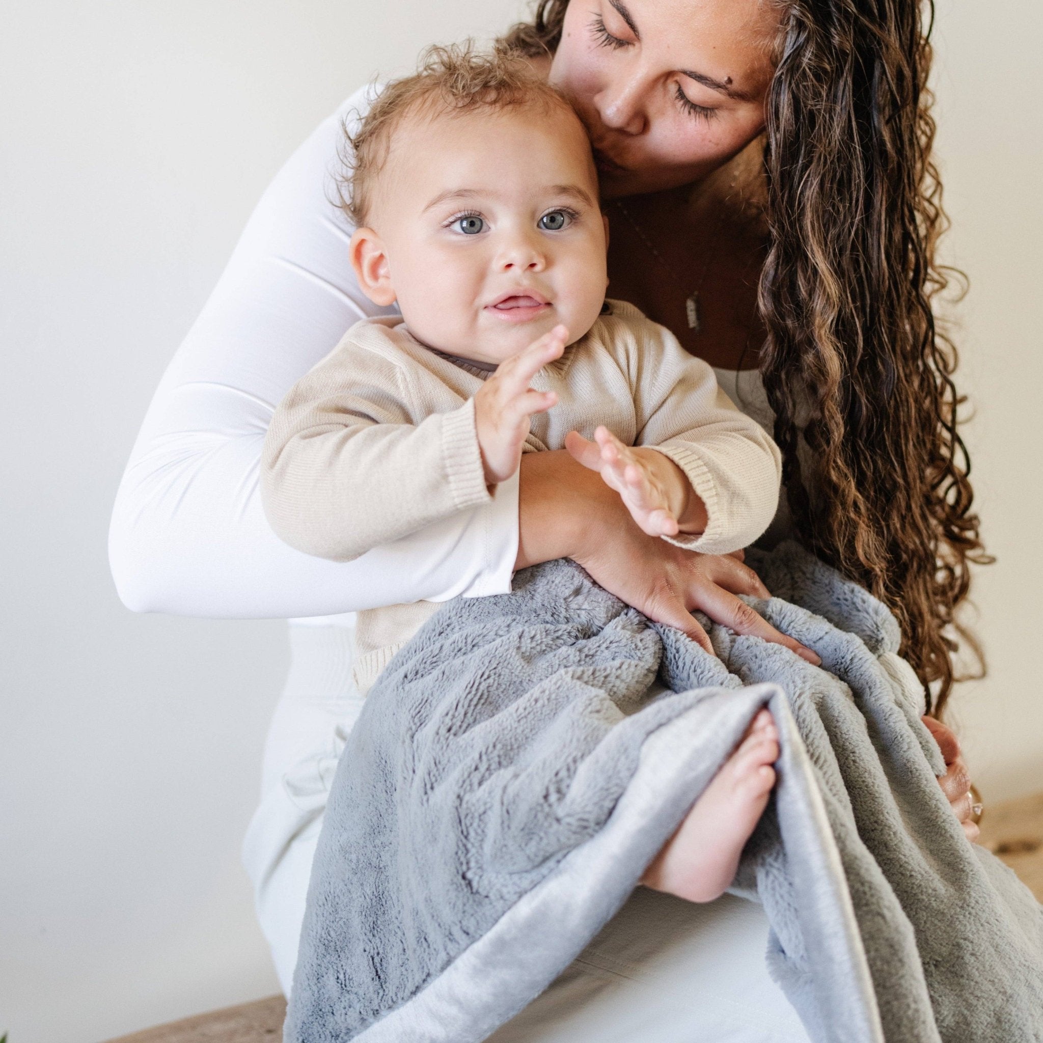 LUSH RECEIVING BLANKETS-image-25