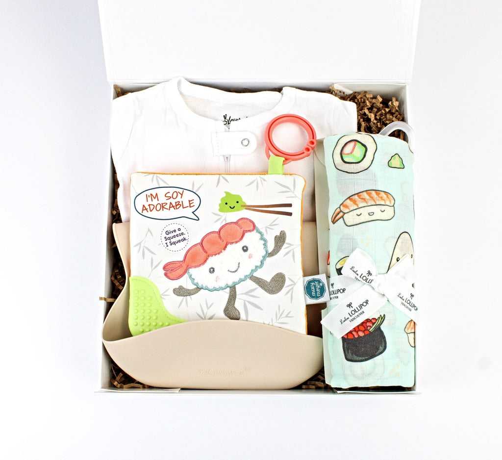 Korean Baby Gift – The Baby Gift People