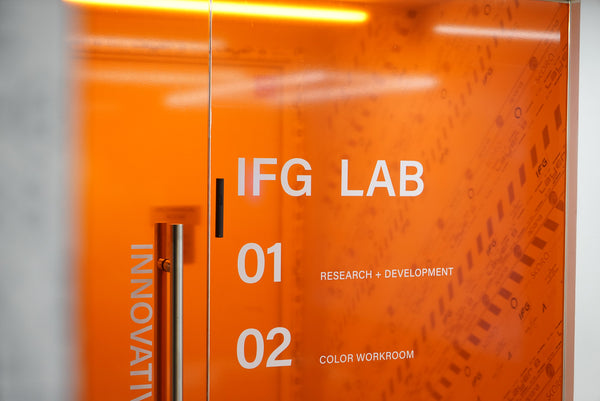 IFG Design Lab