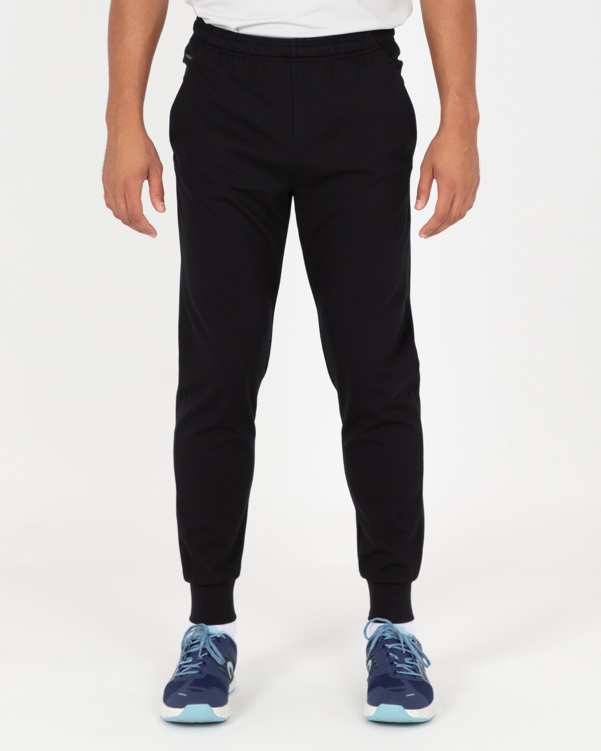 Men's Workout and Travel Joggers, Sweatpants with Pockets – Layer8