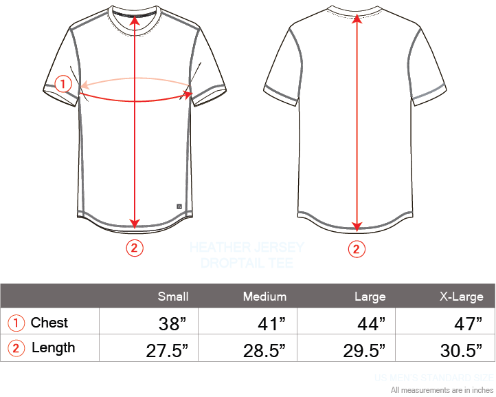 Droptail Top – Layer 8