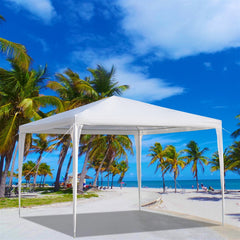 10''x10''(3 x 3m)Three Sides Waterproof Tent