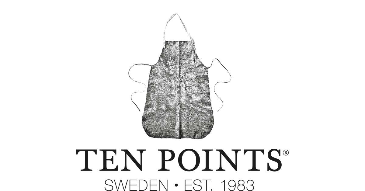 Ten Points AB